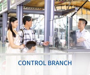 Control Branch